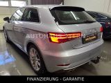 Audi A3 bei Gebrauchtwagen.expert - Abbildung (5 / 15)