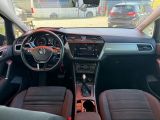 VW Touran bei Gebrauchtwagen.expert - Abbildung (9 / 15) VW Touran bei Gebrauchtwagen.expert - Abbildung (9 / 15)
