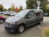 VW Caddy bei Gebrauchtwagen.expert - Abbildung (3 / 15) VW Caddy bei Gebrauchtwagen.expert - Abbildung (3 / 15)
