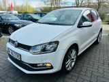 VW Polo V bei Gebrauchtwagen.expert - Abbildung (2 / 15)