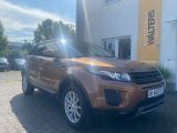 Land Rover Range Rover Evoque bei Gebrauchtwagen.expert - Abbildung (2 / 15)