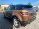 Land Rover Range Rover Evoque bei Gebrauchtwagen.expert - Abbildung (4 / 15)