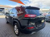 Jeep Cherokee bei Gebrauchtwagen.expert - Abbildung (5 / 15) Jeep Cherokee bei Gebrauchtwagen.expert - Abbildung (5 / 15)