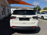 Jeep Compass bei Gebrauchtwagen.expert - Abbildung (6 / 15)