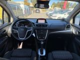 Opel Mokka bei Gebrauchtwagen.expert - Abbildung (8 / 15)