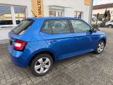 Skoda Fabia bei Gebrauchtwagen.expert - Abbildung (6 / 15)