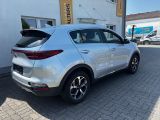 Kia Sportage bei Gebrauchtwagen.expert - Abbildung (3 / 15) Kia Sportage bei Gebrauchtwagen.expert - Abbildung (3 / 15)