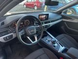 Audi A4 bei Gebrauchtwagen.expert - Abbildung (14 / 15)