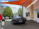 VW Touareg bei Gebrauchtwagen.expert - Abbildung (2 / 15)