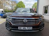 VW Touareg bei Gebrauchtwagen.expert - Abbildung (3 / 15)