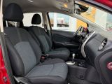 Nissan Note bei Gebrauchtwagen.expert - Abbildung (12 / 15)