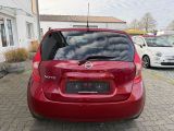Nissan Note bei Gebrauchtwagen.expert - Abbildung (3 / 15)
