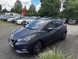 Nissan Micra bei Gebrauchtwagen.expert - Abbildung (5 / 15)