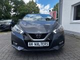 Nissan Micra bei Gebrauchtwagen.expert - Abbildung (6 / 15)