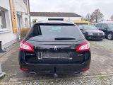 Peugeot 508 bei Gebrauchtwagen.expert - Abbildung (5 / 15)