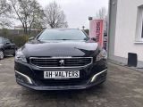 Peugeot 508 bei Gebrauchtwagen.expert - Abbildung (3 / 15)