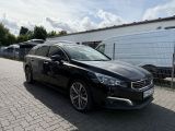 Peugeot 508 bei Gebrauchtwagen.expert - Abbildung (3 / 15)