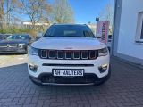 Jeep Compass bei Gebrauchtwagen.expert - Abbildung (6 / 15)