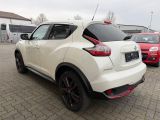 Nissan Juke bei Gebrauchtwagen.expert - Abbildung (4 / 15)