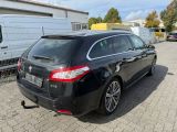 Peugeot 508 bei Gebrauchtwagen.expert - Abbildung (5 / 15) Peugeot 508 bei Gebrauchtwagen.expert - Abbildung (5 / 15)