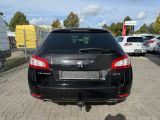 Peugeot 508 bei Gebrauchtwagen.expert - Abbildung (6 / 15) Peugeot 508 bei Gebrauchtwagen.expert - Abbildung (6 / 15)