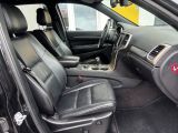 Jeep Grand Cherokee bei Gebrauchtwagen.expert - Abbildung (12 / 15)