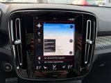 Volvo XC40 bei Gebrauchtwagen.expert - Abbildung (14 / 15)