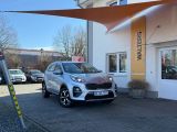 Kia Sportage bei Gebrauchtwagen.expert - Abbildung (2 / 15) Kia Sportage bei Gebrauchtwagen.expert - Abbildung (2 / 15)