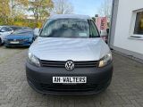 VW Caddy bei Gebrauchtwagen.expert - Abbildung (3 / 15)