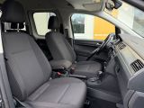 VW Caddy bei Gebrauchtwagen.expert - Abbildung (11 / 15) VW Caddy bei Gebrauchtwagen.expert - Abbildung (11 / 15)