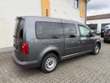 VW Caddy bei Gebrauchtwagen.expert - Abbildung (6 / 15) VW Caddy bei Gebrauchtwagen.expert - Abbildung (6 / 15)