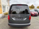 VW Caddy bei Gebrauchtwagen.expert - Abbildung (5 / 15) VW Caddy bei Gebrauchtwagen.expert - Abbildung (5 / 15)