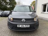 VW Caddy bei Gebrauchtwagen.expert - Abbildung (3 / 15) VW Caddy bei Gebrauchtwagen.expert - Abbildung (3 / 15)
