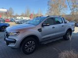 Ford Ranger bei Gebrauchtwagen.expert - Abbildung (4 / 15) Ford Ranger bei Gebrauchtwagen.expert - Abbildung (4 / 15)