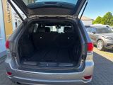 Jeep Grand Cherokee bei Gebrauchtwagen.expert - Abbildung (13 / 15)