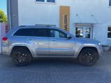 Jeep Grand Cherokee bei Gebrauchtwagen.expert - Abbildung (8 / 15)