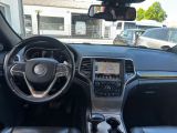 Jeep Grand Cherokee bei Gebrauchtwagen.expert - Abbildung (9 / 15)