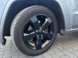 Jeep Grand Cherokee bei Gebrauchtwagen.expert - Abbildung (6 / 15)