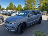 Jeep Grand Cherokee bei Gebrauchtwagen.expert - Abbildung (4 / 15)