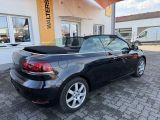 VW Golf VI bei Gebrauchtwagen.expert - Abbildung (13 / 15)