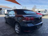 VW Golf VI bei Gebrauchtwagen.expert - Abbildung (5 / 15)