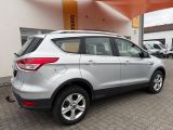 Ford Kuga bei Gebrauchtwagen.expert - Abbildung (7 / 15)