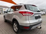 Ford Kuga bei Gebrauchtwagen.expert - Abbildung (5 / 15)