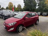 Hyundai i20 bei Gebrauchtwagen.expert - Abbildung (5 / 15) Hyundai i20 bei Gebrauchtwagen.expert - Abbildung (5 / 15)