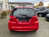 Honda Jazz bei Gebrauchtwagen.expert - Abbildung (4 / 15)