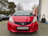 Honda Jazz bei Gebrauchtwagen.expert - Abbildung (6 / 15)