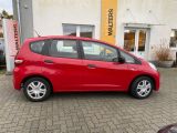 Honda Jazz bei Gebrauchtwagen.expert - Abbildung (2 / 15)