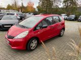 Honda Jazz bei Gebrauchtwagen.expert - Abbildung (5 / 15)