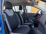 Dacia Sandero bei Gebrauchtwagen.expert - Abbildung (12 / 15)