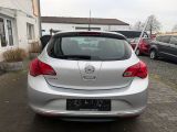 Opel Astra bei Gebrauchtwagen.expert - Abbildung (5 / 15)